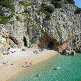 Apartment Sanja Brseč