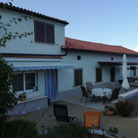 Apartment Sanja Brseč