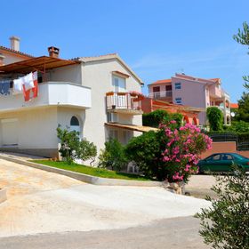 Apartments Senka Zaboric