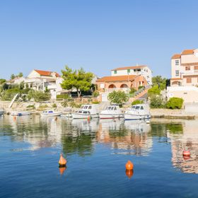 Apartments Senka Zaboric