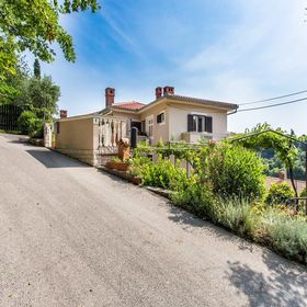 Apartment Katarina Vrbnik