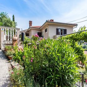 Apartment Katarina Vrbnik