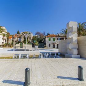 Apartment Vlatka Rogoznica