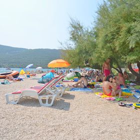 Apartments Zdenka Grebastica