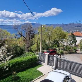 Apartments Marija Rijeka