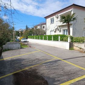 Apartments Marija Rijeka