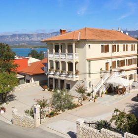 Apartments Ivanka Soline