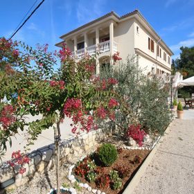 Apartments Ivanka Soline