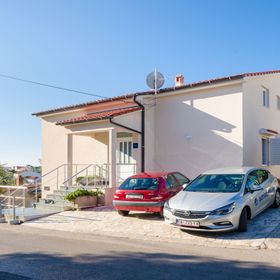 Apartments Blaženka Banjol