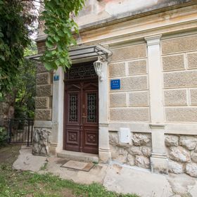 Apartments Rezine Lovran