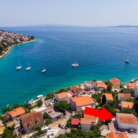 Apartment Adriatico Okrug Gornji