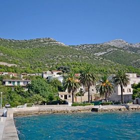 Apartment Ljilja Kuciste