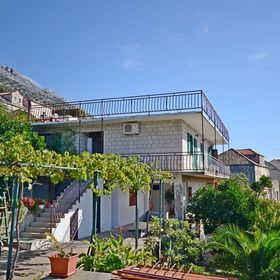 Apartment Ljilja Kuciste