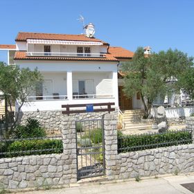 Apartments Oribella Krk