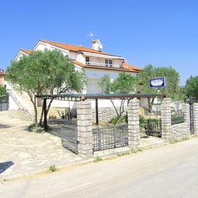 Apartments Oribella Krk