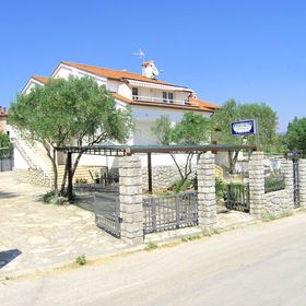 Apartments Oribella Krk