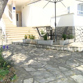 Apartments Oribella Krk