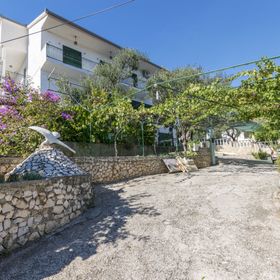 Apartments Jasminka Poljica