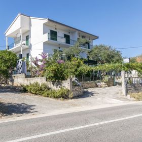 Apartments Jasminka Poljica