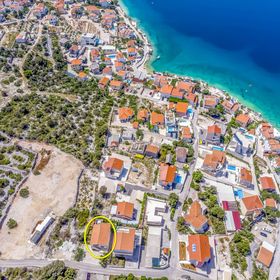 Apartments Zvonko Razanj