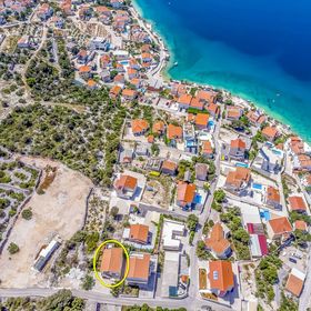 Apartments Zvonko Razanj