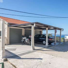 Apartments Djani Mimice