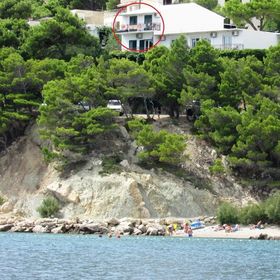 Apartments Stjepan Lokva Rogoznica