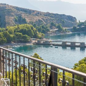 Apartments Stjepan Lokva Rogoznica