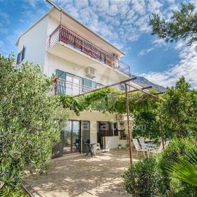 Apartments Stjepan Lokva Rogoznica