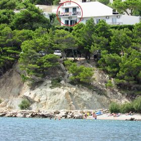 Apartments Stjepan Lokva Rogoznica