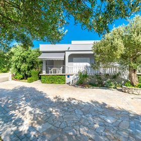 Apartments Anka Kampor