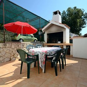 Apartments Katica Okrug Gornji