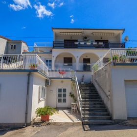 Apartments Jasna Senj