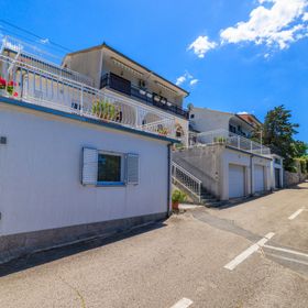 Apartments Jasna Senj