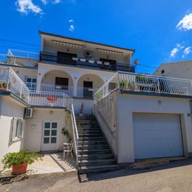 Apartments Jasna Senj