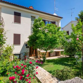 Apartments Milan Porec II