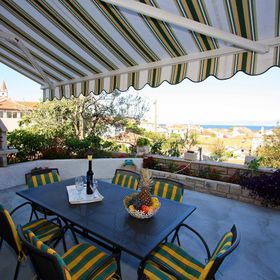 Apartments Irena Postira