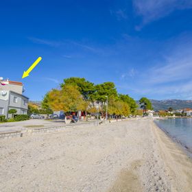 Apartments Mijo Kastel Stafilic