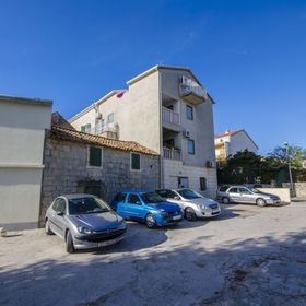 Apartments Mijo Kastel Stafilic