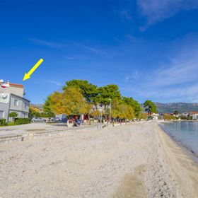 Apartments Mijo Kastel Stafilic