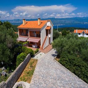 Apartments Vršek Risika