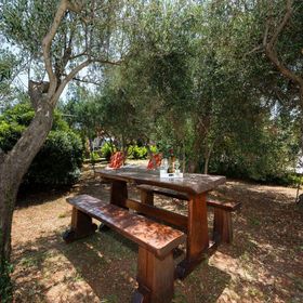 Apartments Vršek Risika