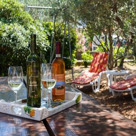 Apartments Vršek Risika