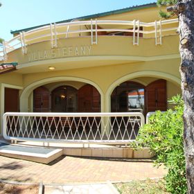 Apartments Mrkus Baska