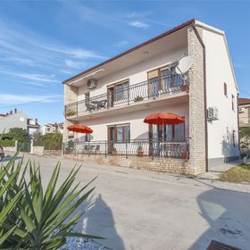 Apartments Marin Two Trogir