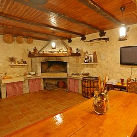 Apartments Max Razanac