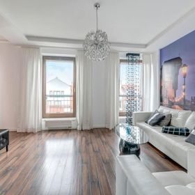 Szafarnia 7 Gdańsk | Przestronny Apartament | Parking