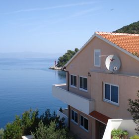 Apartment Marina Zaklopatica