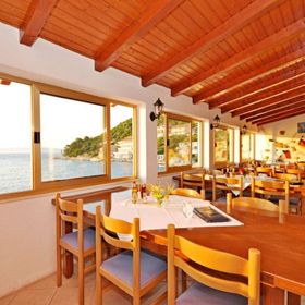 Apartment Marina Zaklopatica