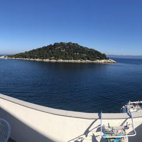 Apartment Marina Zaklopatica